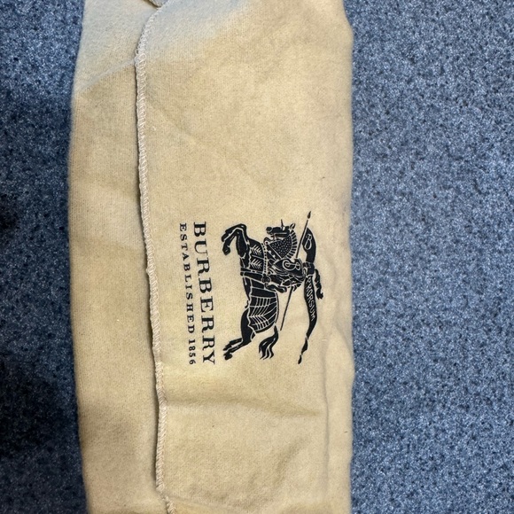 Burberry wallet for women - Picture 3 of 3